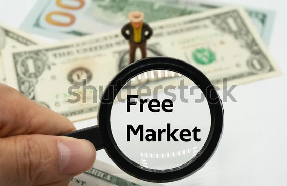 Free Markets